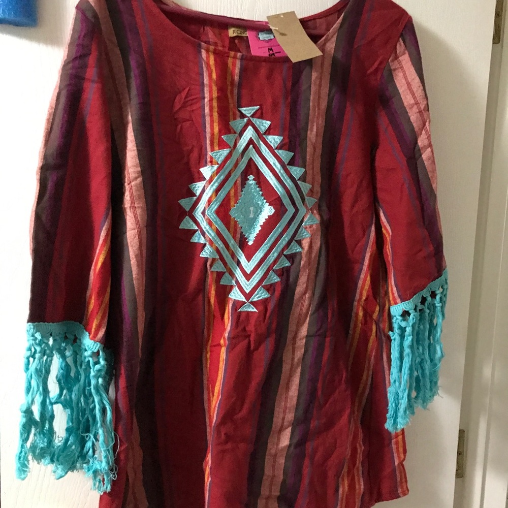 Boutique Clothes